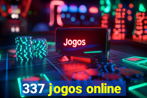 337 jogos online